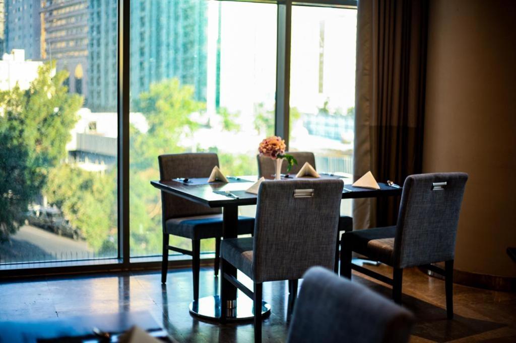 Holiday Suites Al Azizia Мекка Экстерьер фото The restaurant