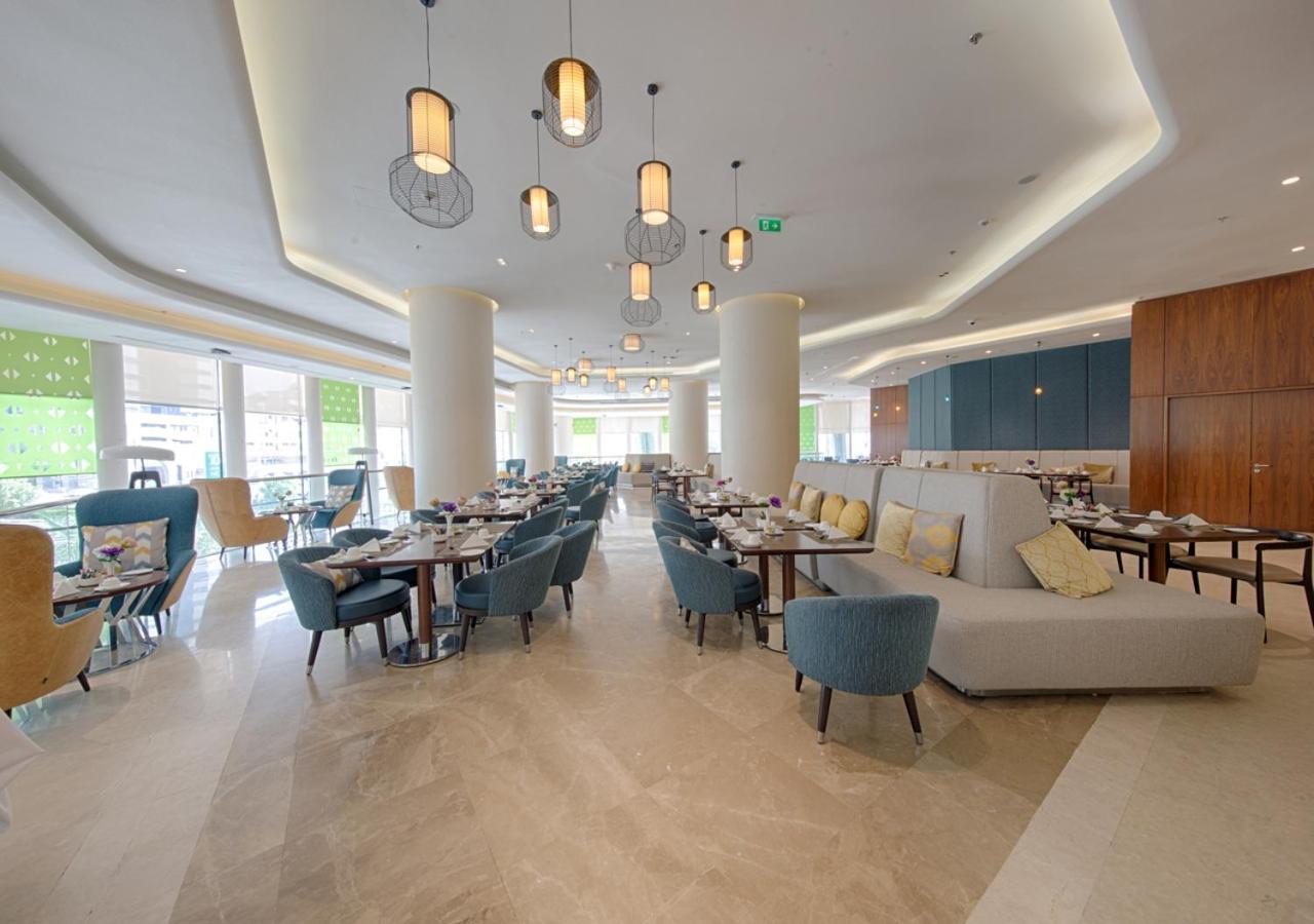 Holiday Suites Al Azizia Мекка Экстерьер фото The restaurant